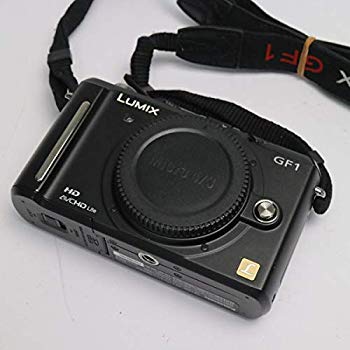 【中古】DMC-GF1 ホワイトPanasonic LUMIX ボディ rdzdsi3