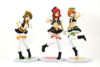 【中古】ラブライブ! プレミアムフィギュア“1年生-No brand girls” 全3種セット qqffhab