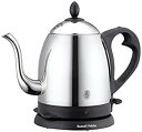 【中古】ラッセルホブス 電気カフェケトル 0.8L 7408JP qqffhab