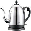 【中古】ラッセルホブス 電気カフェケトル 1.0L 7410JP qqffhab