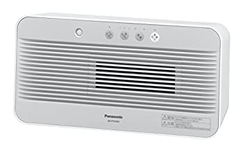 【中古】【非常に良い】パナソニック コンパクトセラミックファンヒーター ひとセンサー付 ホワイト DS-FTS1201-W 【中古】【非常に良い】パナソニック コンパクトセラミックファンヒーター ひとセンサー付 ホワイト DS-FTS1201-W