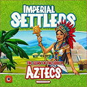 【中古】【非常に良い】Imperial Settlers Aztecs 2zzhgl6