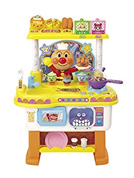 【中古】【非常に良い】いっしょにトントン アンパンパマンのお料理ショー n5ksbvb
