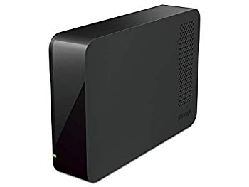 Hard Disk Drives （External） - 【中古】バッファロー HD-NRLC2.0-B 2TB 外付けハードディスクドライブ n5ksbvb