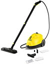 【中古】【非常に良い】KARCHER (ケルヒャー) スチームクリーナー 【SC1000 Plus】1.512-238.0