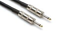 【中古】HOSA SKJ-450 15m 両側フォンプラグ スピーカーケーブル p706p5g