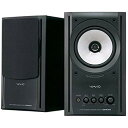 【中古】【非常に良い】ONKYO GX-77M スピーカー WAVIO/ハイレゾ対応 ブラック GX-77M(B) 【国内正規品】 cm3dmju