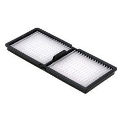 【中古】【非常に良い】セイコーエプソン EB-1925W/1920W/1915/1910用 エアフィルター(1枚入り) ELPAF24 wyw801m