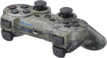 【中古】ワイヤレスコントローラ (DUALSHOCK3) アーバンカモフラージュ g6bh9ry 【中古】ワイヤレスコントローラ (DUALSHOCK3) アーバンカモフラージュ g6bh9ry