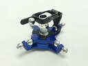 【中古】【非常に良い】ヒロボー S.R.B 金属製スワッシュプレートASSY M0302038 g6bh9ry