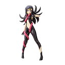 【中古】コトブキヤ 俺の妹がこんなに可愛いわけがない。 新垣あやせ -タナトス・コスver.- 1/8スケール PVC塗装済み完成品 khxv5rg