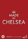 【中古】Made in Chelsea (Complete Series 1-5) - 14-DVD Box Set ( Made in Chelsea - Complete Series One to Five ) [ NON-USA FORMAT PAL Reg.2 Imp khxv5rg(2)