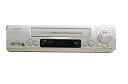 【中古】【SHARP】シャープ Hi-Fi VHS ビデオデッキ VC-HF910 9jupf8b