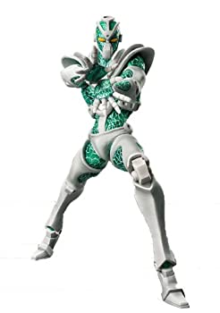 強固な精神 花京院＆ハイエロファントグリーン（N）｜ヴァイス