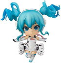 【中古】ねんどろいど 414 レーシングミク 2014Ver. d2ldlup(3)