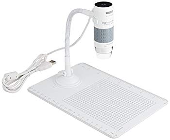 【中古】SIGHTRON USB顕微鏡 倍率60・250倍 ナノキャプチャー(nano.capture) SP725S w17b8b5