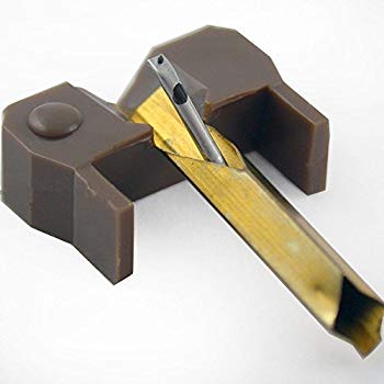 【中古】Durpower Phonograph Record Player Turntable Needle For Garrard GT-35P Garrard GT-55 Garrard GT-55P Garrard SP-25 Garrard SP-25S by Durp w17b8b5