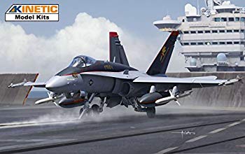 šۡɤۥͥƥå K48031 1/48 F/A-18C ۡͥå ץǥ ggw725x