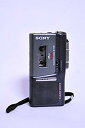 【中古】SONY マイクロカセットレコーダー M-729 2zzhgl6(2)