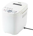 【中古】【非常に良い】ツインバード ホームベーカリー ホワイト PY-E635W dwos6rj
