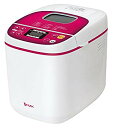 【中古】【非常に良い】エムケー ホームベーカリー 【ふっくらパン屋さん】 1斤用 ホワイト HBS-100W-W n5ksbvb