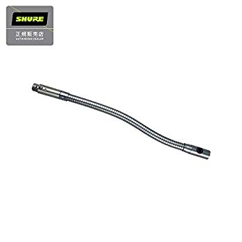 (中古品)SHURE フレキシブルグースネック G12-CN【メーカー名】SHURE【メーカー型番】G12-CN【ブランド名】SHURE【商品説明】SHURE フレキシブルグースネック G12-CNお届け：受注後に再メンテ、梱包します。到着まで3日〜10日程度とお考え下さい。当店では初期不良に限り、商品到着から7日間は返品を 受付けております。品切れの場合は2週間程度でお届け致します。ご注文からお届けまで1、ご注文⇒24時間受け付けております。2、注文確認⇒当店から注文確認メールを送信します。3、在庫確認⇒中古品は受注後に、再メンテナンス、梱包しますので　お届けまで3日〜10日程度とお考え下さい。4、入金確認⇒前払い決済をご選択の場合、ご入金確認後、配送手配を致します。5、出荷⇒配送準備が整い次第、出荷致します。配送業者、追跡番号等の詳細をメール送信致します。6、到着⇒出荷後、1〜3日後に商品が到着します。当店はリサイクル専門店につき一般のお客様から買取しました中古扱い品です。ご来店ありがとうございます。