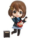 【中古】けいおん! ねんどろいど 平沢唯 (ノンスケール ABS&PVC 塗装済み可動フィギュア) wyw801m