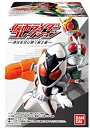 【中古】仮面ライダーコレクション 時代を切り開く戦士編 10個入Box (食玩) tf8su2k