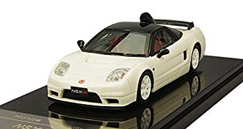 【中古】【非常に良い】WIT'S 1/43 ホンダ NSX タイプR NA2 ホワイト 完成品 d2ldlup 【中古】【非常に良い】WIT'S 1/43 ホンダ NSX タイプR NA2 ホワイト 完成品 d2ldlup