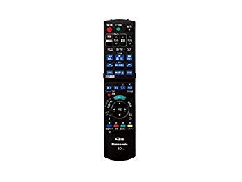 【中古】【非常に良い】Panasonic リモコン N2QAYB000685 w17b8b5