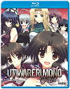 【中古】【非常に良い】うたわれるもの / UTAWARERUMONO OVA ggw725x