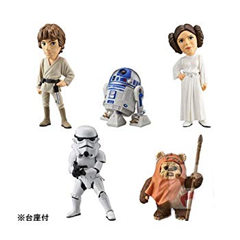 楽天市場】スターウォーズ ワールドコレクタブルフィギュアの通販 楽天市場】スターウォーズ ワールドコレクタブルフィギュアの通販