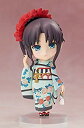 【中古】アニプレックス きゃらふぉるむ+ Fate/stay night Unlimited Blade Works 遠坂凛 和服ver. dwos6rj