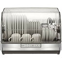 【中古】三菱 食器乾燥器 ステンレスグレーMITSUBISHI キッチンドライヤー TK-ST11-H dwos6rj