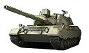 【中古】【非常に良い】モンモデル 1/35 ドイツ軍 ドイツ主力戦車レオパルト1 A3/A4 プラモデル MTS007 n5ksbvb(3)