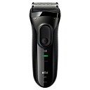 【中古】ブラウン 3枚刃シェーバー シリーズ3 3020S-B-P1 mxn26g8