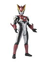 【中古】【非常に良い】S.H.フィギュアーツ ウルトラマンR/B(ルーブ) ウルトラマンロッソ フレイム(初回特典付) 約150mm ABS&PVC製 塗装済み可動フィギュア mxn26g8(3)