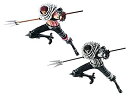 【中古】【非常に良い】ワンピース BANPRESTO WORLD FIGURE COLOSSEUM 造形王頂上決戦2 vol.5 シャーロット・カタクリ フィギュア 全2種セット 予約(3)