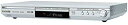 【中古】【非常に良い】Panasonic DVD-S35-S DVD/CDプレーヤー (シルバー) cm3dmju(2)