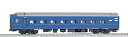 【中古】KATO HOゲージ オハネフ25 100 1-535 鉄道模型 客車 o7r6kf1
