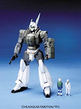 楽天市場】機動警察パトレイバー MG イングラム1号機の通販