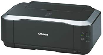 【中古】【非常に良い】Canon PIXUS インクジェットプリンタ iP4600 6g7v4d0