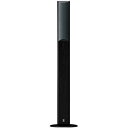 【中古】【非常に良い】YAMAHA スピーカーシステム (ブラック) 1台売り NS-F210B