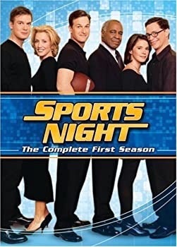 【中古】Sports Night: Complete First Season [DVD]