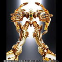 【中古】スーパーロボット超合金 創聖のアクエリオン ゴールドソーラーアクエリオン(魂ウェブ限定) i8my1cf