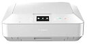 【中古】旧モデル Canon キヤノン インクジェット複合機 PIXUS MG7130 WH rdzdsi3