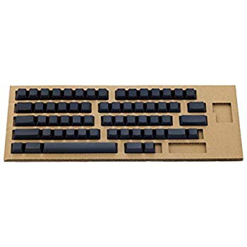 【中古】【非常に良い】PFU キートップセット墨/無刻印 (HHKB Professionaシリーズ英語配列モデル) PD-KB400KTBN rdzdsi3 【中古】【非常に良い】PFU キートップセット墨/無刻印 (HHKB Professionaシリーズ英語配列モデル) PD-KB400KTBN rdzdsi3