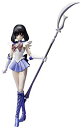 【中古】S.H.フィギュアーツ セーラーサターン 9jupf8b(3)