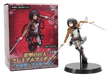 楽天市場】ミカサ フィギュアの通販
