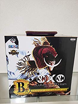 Amazon | バンプレスト 一番くじ ワンピース メモリーズ2 B賞 彩